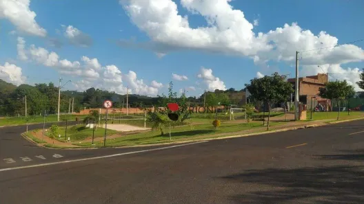 Lote/Terreno à venda, 580m² no Bonfim Paulista, Ribeirão Preto