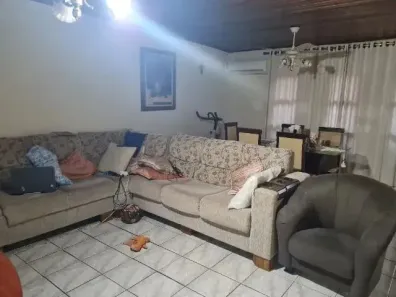 Casa com 4 Quartos à venda, 170m² no Conjunto Habitacional São Deocleciano, São José do Rio Preto