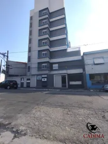 Apartamento com 1 Quarto à venda, 34m² no Mooca, São Paulo