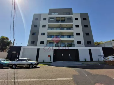 Apartamento com 2 Quartos à venda, 85m² no Jardim Lima, Franca