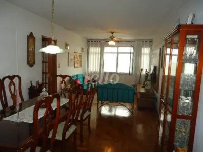 Apartamento com 2 Quartos à venda, 101m² no Indianópolis, São Paulo