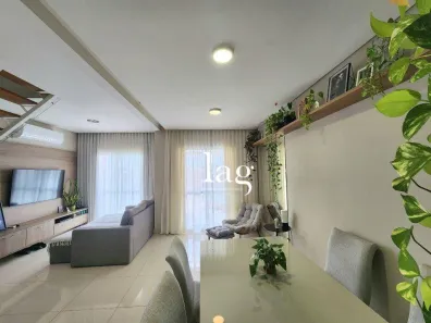 Casa de Condomínio com 3 Quartos à venda, 109m² no Aparecidinha, Sorocaba