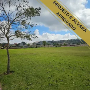 Lote/Terreno à venda, 550m² no Alphaville - Lagoa dos Ingleses, Nova Lima