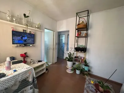 Apartamento com 2 Quartos à venda, 56m² no Cidade Vista Verde, São José dos Campos