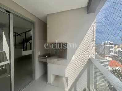Apartamento com 2 Quartos à venda, 111m² no Coloninha, Florianópolis