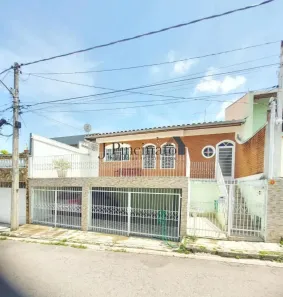 Sobrado com 2 Quartos à venda, 151m² no Jardim Sagrado Coração de Jesus, Jundiaí