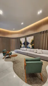 Apartamento com 2 Quartos à venda, 67m² no Setor Oeste, Goiânia