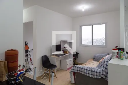 Apartamento com 2 Quartos à venda, 47m² no Vila Galvão, Guarulhos
