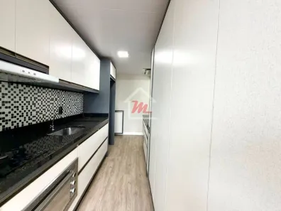 Apartamento com 2 Quartos à venda, 67m² no Passo Manso, Blumenau
