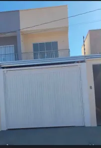 Sobrado com 2 Quartos à venda, 110m² no Plano Diretor Norte, Palmas