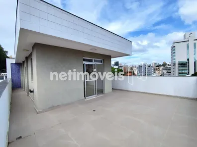 Cobertura com 4 Quartos à venda, 187m² no Santo Antônio, Belo Horizonte