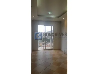 Apartamento com 2 Quartos à venda, 61m² no Nova Petrópolis, São Bernardo do Campo