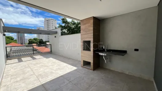 Sobrado com 4 Quartos à venda, 140m² no Tatuapé, São Paulo