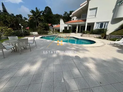Casa de Condomínio com 3 Quartos à venda, 600m² no Arujázinho I, II e III, Arujá