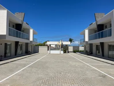 Casa com 3 Quartos à venda, 112m² no Ipitanga, Lauro de Freitas