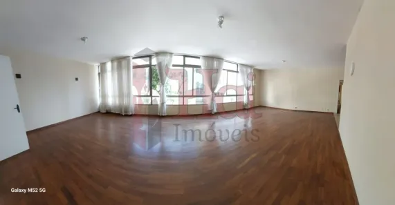 Apartamento com 3 Quartos à venda, 207m² no Bom Retiro, São Paulo