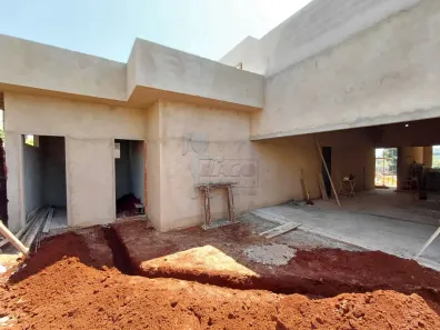 Casa com 3 Quartos para alugar, 145m² no Reserva San Pedro, Ribeirão Preto