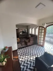 Sobrado com 3 Quartos à venda, 326m² no Jardim Utinga, Santo André