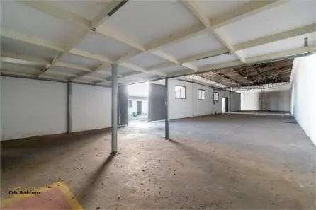 Galpão/Depósito/Armazém à venda, 934m² no Vila Paulista, São Paulo