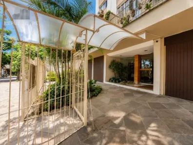 Apartamento com 1 Quarto à venda, 43m² no Azenha, Porto Alegre