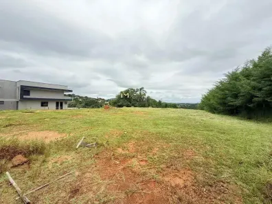 Lote/Terreno à venda, 2145m² no Condomínio Jardim das Palmeiras, Bragança Paulista