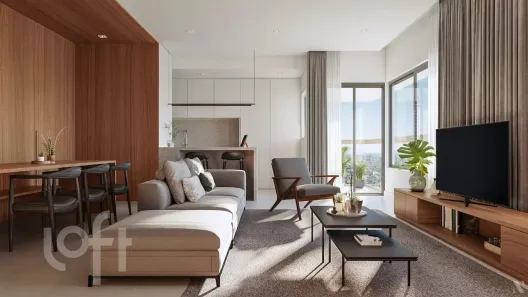 Apartamento com 2 Quartos à venda, 73m² no Boa Vista, Porto Alegre