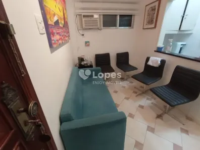 Sala Comercial à venda, 39m² no Copacabana, Rio de Janeiro