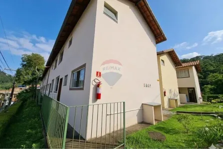 Casa com 2 Quartos à venda, 75m² no São Geraldo, Nova Friburgo