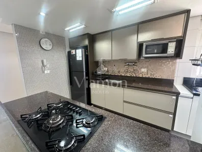 Cobertura com 3 Quartos à venda, 110m² no Estância Pinhais, Pinhais