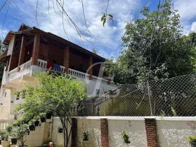Casa de Condomínio com 3 Quartos à venda, 1000m² no Caraguatá, Mairiporã