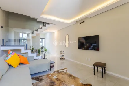 Casa com 2 Quartos à venda, 101m² no Harmonia, Canoas