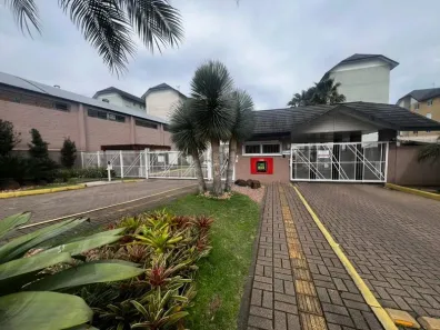 Apartamento com 2 Quartos à venda, 63m² no Industrial, Novo Hamburgo