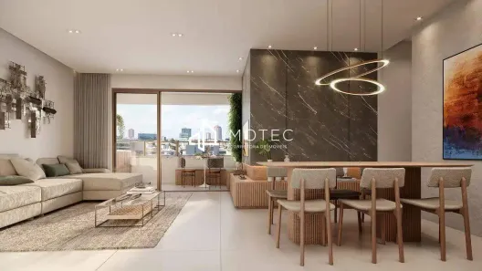 Apartamento com 2 Quartos à venda, 85m² no São Pedro, Belo Horizonte