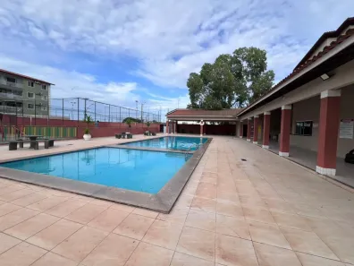 Apartamento com 2 Quartos à venda, 57m² no Araçagi, São Luís