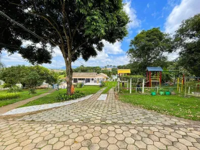 Fazenda/Sítio com 4 Quartos à venda, 6540m² no Cantagalo, Pouso Alegre