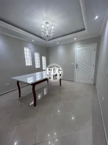 Casa com 3 Quartos para alugar, 230m² no Chácara Mafalda, São Paulo