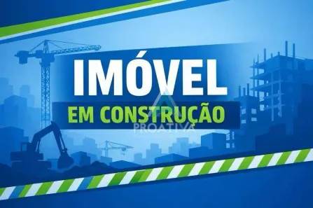Cobertura com 2 Quartos à venda, 103m² no Parque das Nações, Santo André