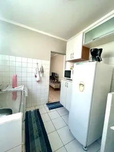 Apartamento com 2 Quartos à venda, 48m² no Água Branca, Piracicaba