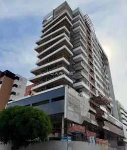 Apartamento com 4 Quartos à venda, 164m² no Jatiúca, Maceió