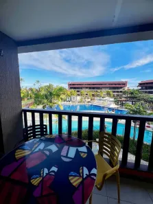 Apartamento com 2 Quartos à venda, 62m² no Muro Alto, Ipojuca