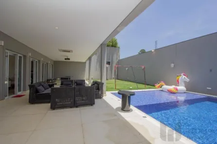 Casa com 4 Quartos à venda, 497m² no Morumbi, São Paulo