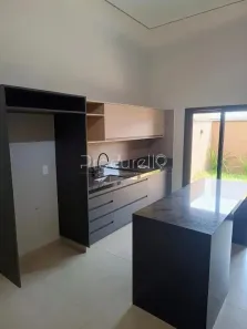 Casa de Condomínio com 3 Quartos à venda, 150m² no Jardim Cybelli, Ribeirão Preto
