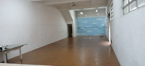 Sala Comercial para alugar, 108m² no Parque Edu Chaves, São Paulo