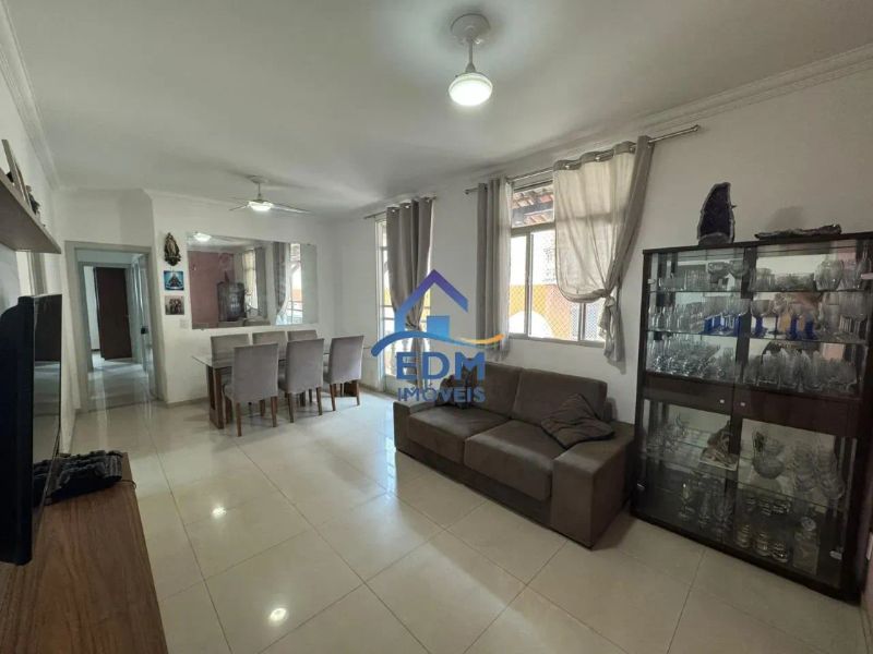 Apartamento com 4 quartos — Ventosa, Belo Horizonte