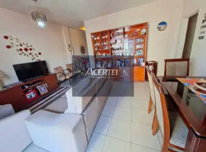 Apartamento com 3 Quartos à venda, 110m² no Icaraí, Niterói