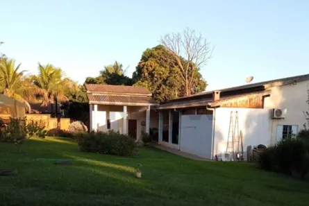 Fazenda/Sítio com 2 Quartos à venda, 112m² no Área Rural de Cosmópolis, Cosmópolis