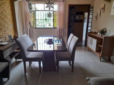 Casa com 3 Quartos à venda, 180m² no Mangueira, São Gonçalo