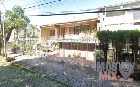 Casa com 3 Quartos à venda, 234m² no Jardim Lindóia, Porto Alegre