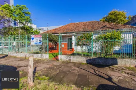 Lote/Terreno à venda, 810m² no Centro, Canoas