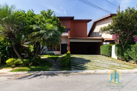 Casa com 2 Quartos à venda, 315m² no Alphaville, Santana de Parnaíba